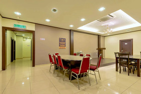 Kesang Laut Hotel