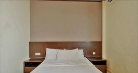 Kesang Laut Hotel