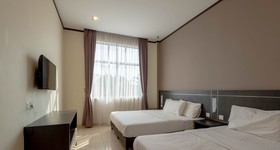 Kesang Laut Hotel