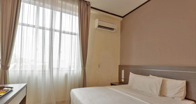 Kesang Laut Hotel