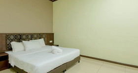Kesang Laut Hotel