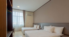 Kesang Laut Hotel