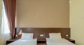 Kesang Laut Hotel