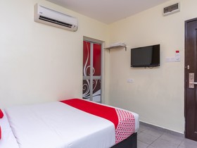 Muar City Hotel By OYO Rooms