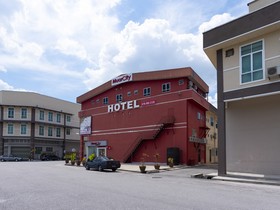 Muar City Hotel By OYO Rooms
