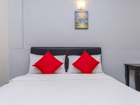 Muar City Hotel By OYO Rooms