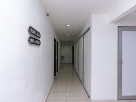 Muar City Hotel By OYO Rooms