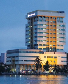 Muar Traders