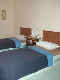 Sabak Awor Resort