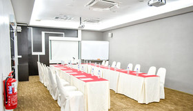 Streetview Hotel
