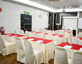 Streetview Hotel