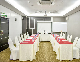 Streetview Hotel