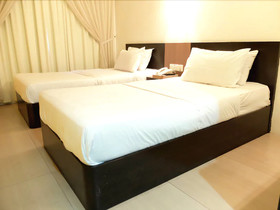 Streetview Hotel