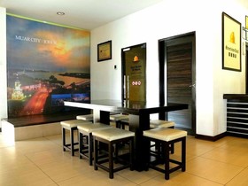 Streetview Hotel