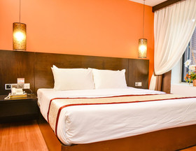 Townview Hotel