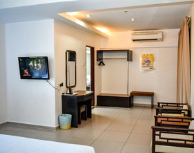 Townview Hotel