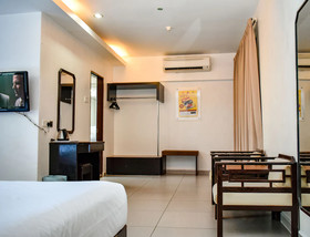 Townview Hotel
