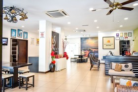 Townview Hotel
