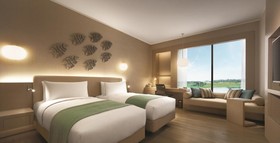 JEN Johor Puteri Harbour by Shangri-La