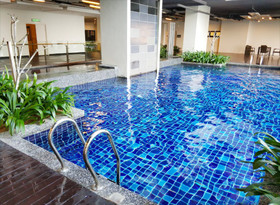 Meridin Executive Suites