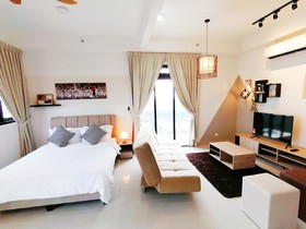 Meridin Executive Suites