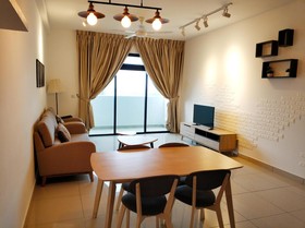 Meridin Executive Suites