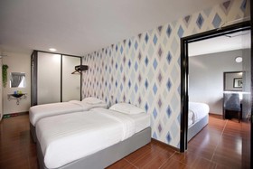 V3 Hotel Nusajaya