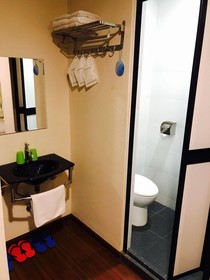 V3 Hotel Nusajaya