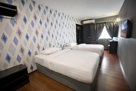 V3 Hotel Nusajaya
