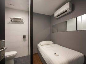 V3 Hotel Nusajaya