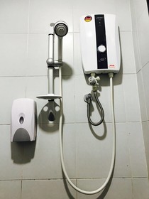 V3 Hotel Nusajaya