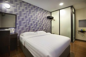 V3 Hotel Nusajaya