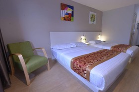 Hotel Pintar