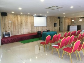 Hotel Pintar