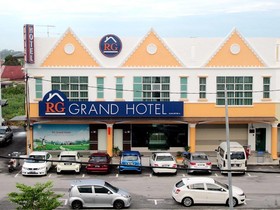 Rg Grand Hotel