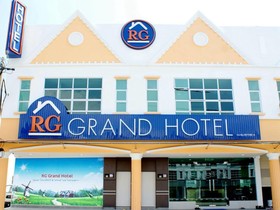 Rg Grand Hotel