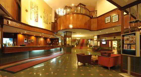 Hotel Selesa Pasir Gudang