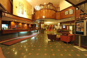 Hotel Selesa Pasir Gudang