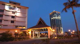 Hotel Selesa Pasir Gudang