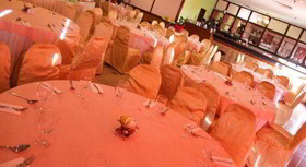 Hotel Selesa Pasir Gudang