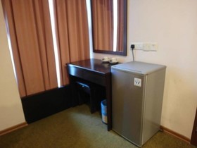 Li Garden Hotel
