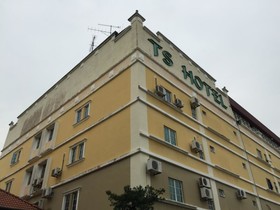 TS Hotel Scientex