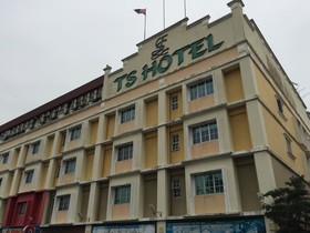 TS Hotel Scientex