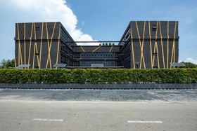 Oyo 90271 Tai Hoe Apartment