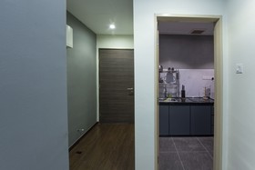 Oyo 90271 Tai Hoe Apartment