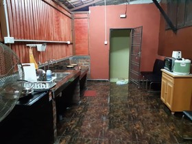 Jentayu Homestay Pontian by Oyo Rooms