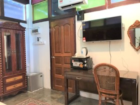 Jentayu Homestay Pontian by Oyo Rooms