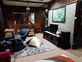 Jentayu Homestay Pontian by Oyo Rooms