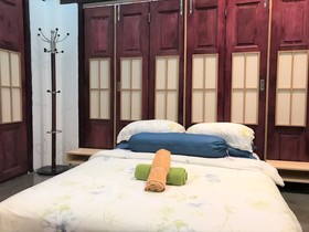 Jentayu Homestay Pontian by Oyo Rooms