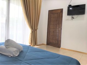 Jentayu Homestay Pontian by Oyo Rooms